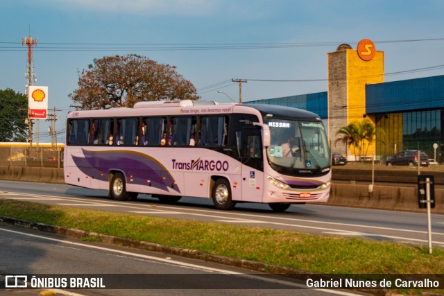 TransMargoo 1091 na cidade de Resende, Rio de Janeiro, Brasil, por Gabriel Nunes de Carvalho. Número da foto: #9271513.