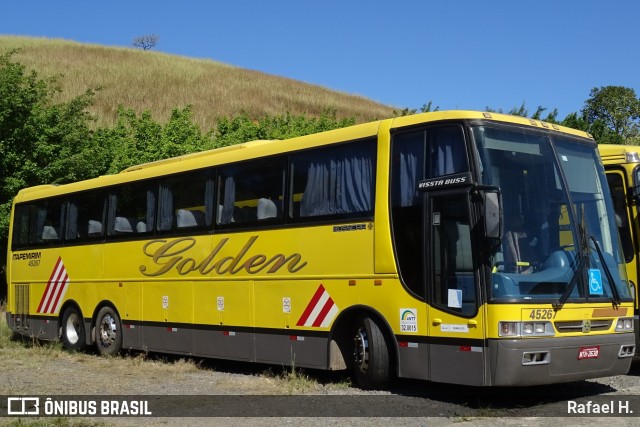 Viação Itapemirim 45267 na cidade de Paraíba do Sul, Rio de Janeiro, Brasil, por Rafael H.. Número da foto: #9271336.