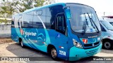 Exclusivetour Viagens e Turismo 2250 na cidade de Cuiabá, Mato Grosso, Brasil, por Wanildo Costa. Número da foto: #:id.