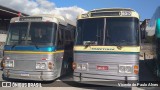 Cometinha - Viação Marvin 9017 na cidade de Betim, Minas Gerais, Brasil, por Vicente de Paulo Alves. Número da foto: #9270841.