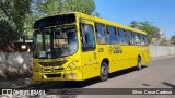 Pruden Express 1100 na cidade de Presidente Prudente, São Paulo, Brasil, por Silvio  Cesar Cardoso. Número da foto: #:id.