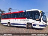 Viação Piracicabana 3135 na cidade de Campinas, São Paulo, Brasil, por Henrique Alves de Paula Silva. Número da foto: #9272993.