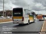 Viação Motta 31743 na cidade de Brasília, Distrito Federal, Brasil, por Jorge Oliveira. Número da foto: #9271341.