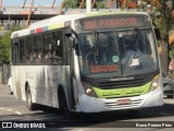 Viação Pavunense B32560 na cidade de Rio de Janeiro, Rio de Janeiro, Brasil, por Bruno Pereira Pires. Número da foto: #:id.