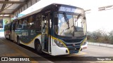 SERTRAN Santa Bárbara d`Oeste - Sertãozinho Transporte Coletivo 1328 na cidade de Santa Bárbara d`Oeste, São Paulo, Brasil, por Thiago Silva. Número da foto: #:id.