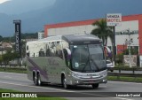 Frilocar Viagem e Turismo RJ:894.005 na cidade de Resende, Rio de Janeiro, Brasil, por Leonardo Daniel. Número da foto: #:id.