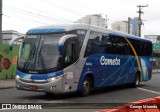 Viação Cometa 13212 na cidade de São Paulo, São Paulo, Brasil, por George Miranda. ID da foto: :id.