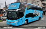 4bus - Cooperativa de Transporte Rodoviário de Passageiros Serviços e Tecnologia - Buscoop 2017 na cidade de Balneário Camboriú, Santa Catarina, Brasil, por Francisco Ivano. Número da foto: #9272000.