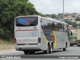 Sampaio Turismo 954 na cidade de Belo Horizonte, Minas Gerais, Brasil, por Douglas Célio Brandao. Número da foto: #9271398.