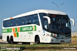 Empresa Gontijo de Transportes 21550 na cidade de Campinas, São Paulo, Brasil, por Julio Medeiros. Número da foto: #9272027.
