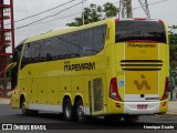 Viação Itapemirim 17005 na cidade de Vitória, Espírito Santo, Brasil, por Henrique Duarte. Número da foto: #9272613.