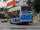 Transwolff Transportes e Turismo 6 6779 na cidade de São Paulo, São Paulo, Brasil, por David Roberto Silva Dos Santos. Número da foto: #9269759.