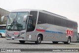 Auto Viação 1001 RJ 108.1217 na cidade de Rio de Janeiro, Rio de Janeiro, Brasil, por Josenilton  Cavalcante da Cruz. Número da foto: #9272339.
