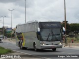 Sampaio Turismo 954 na cidade de Belo Horizonte, Minas Gerais, Brasil, por Douglas Célio Brandao. ID da foto: :id.