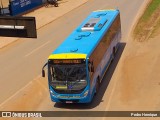 JTP Transportes - COM Porto Velho 02.018 na cidade de Porto Velho, Rondônia, Brasil, por Pedro Henrique. ID da foto: :id.