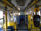 Viação Vila Rica RJ 206.069 na cidade de Mesquita, Rio de Janeiro, Brasil, por Lucas Alves Ferreira. Número da foto: #:id.