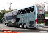 Viação Garcia 8634 na cidade de São Paulo, São Paulo, Brasil, por George Miranda. Número da foto: #9271047.