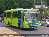 EMTRACOL - Empresa de Transportes Coletivos 03263 na cidade de Teresina, Piauí, Brasil, por João Gabriel. Número da foto: #:id.