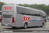 Auto Viação 1001 RJ 108.1217 na cidade de Rio de Janeiro, Rio de Janeiro, Brasil, por Josenilton  Cavalcante da Cruz. Número da foto: #:id.