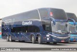 Viação Cometa 719302 na cidade de Rio de Janeiro, Rio de Janeiro, Brasil, por Josenilton  Cavalcante da Cruz. Número da foto: #9272528.