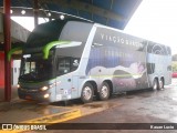 Viação Garcia 8625 na cidade de Ubiratã, Paraná, Brasil, por Kauan Lucio. Número da foto: #9273067.