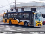 Sancetur - Santa Cecília Turismo 1420 na cidade de Salto, São Paulo, Brasil, por Henrique Alves de Paula Silva. Número da foto: #9273022.