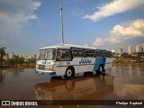 Viação Juína 550 na cidade de Cuiabá, Mato Grosso, Brasil, por Phelipe  Raphael. Número da foto: #9270086.