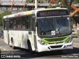 Viação VG B31052 na cidade de Rio de Janeiro, Rio de Janeiro, Brasil, por Bruno Pereira Pires. Número da foto: #:id.