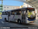 Viação Rosa Vitória da Conquista 3533 na cidade de Vitória da Conquista, Bahia, Brasil, por Fabrício Portella Matos. Número da foto: #9271083.