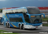 Estrela de Minas Viagens e Turismo 110000 na cidade de Resende, Rio de Janeiro, Brasil, por Leonardo Daniel. Número da foto: #9270654.
