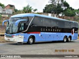 Expresso Guanabara 408 na cidade de São Luís, Maranhão, Brasil, por Leonardo Costa. Número da foto: #9270909.