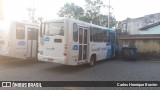 Metropolitana Transportes e Serviços 11812 na cidade de Vila Velha, Espírito Santo, Brasil, por Carlos Henrique Bravim. Número da foto: #:id.