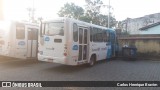 Metropolitana Transportes e Serviços 11812 na cidade de Vila Velha, Espírito Santo, Brasil, por Carlos Henrique Bravim. ID da foto: :id.