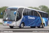 Viação Cometa 15102 na cidade de Rio de Janeiro, Rio de Janeiro, Brasil, por Josenilton  Cavalcante da Cruz. Número da foto: #9272510.