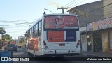 Capital Transportes 8005 na cidade de Aracaju, Sergipe, Brasil, por Matheus dos Santos. Número da foto: #9271242.