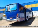 Edmilson Transportes 7936 na cidade de Vitória da Conquista, Bahia, Brasil, por João Pedro Rocha. Número da foto: #:id.