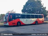 Itajaí Transportes Coletivos 2063 na cidade de Campinas, São Paulo, Brasil, por Henrique Alves de Paula Silva. ID da foto: :id.