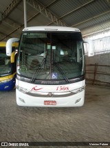 Coletivo Transportes 1508 na cidade de Caruaru, Pernambuco, Brasil, por Vinicius Palone. Número da foto: #:id.
