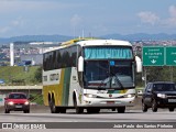 Empresa Gontijo de Transportes 17010 na cidade de Jacareí, São Paulo, Brasil, por João Paulo  dos Santos Pinheiro. Número da foto: #9272180.