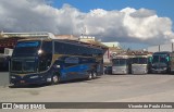 Cometinha - Viação Marvin 3806 na cidade de Betim, Minas Gerais, Brasil, por Vicente de Paulo Alves. Número da foto: #9270864.