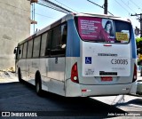 Transportes Futuro C30085 na cidade de Rio de Janeiro, Rio de Janeiro, Brasil, por João Lucas Rodrigues. Número da foto: #9270233.