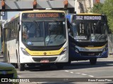 Real Auto Ônibus A41452 na cidade de Rio de Janeiro, Rio de Janeiro, Brasil, por Bruno Pereira Pires. Número da foto: #:id.