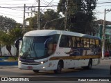 Taipastur Transportes Turísticos 1404 na cidade de Jandira, São Paulo, Brasil, por Rafael Rodrigues Forencio. Número da foto: #:id.