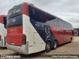 Expresso São Luiz 7280 na cidade de Cuiabá, Mato Grosso, Brasil, por Ailton Paulo Schott Conceição. Número da foto: #9272820.