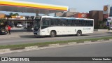 Praiamar Transportes 1714 na cidade de Caraguatatuba, São Paulo, Brasil, por Vinícius Santos. Número da foto: #:id.