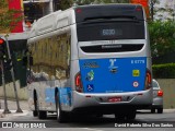 Transwolff Transportes e Turismo 6 6779 na cidade de São Paulo, São Paulo, Brasil, por David Roberto Silva Dos Santos. Número da foto: #9269762.