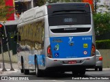 Transwolff Transportes e Turismo 6 6779 na cidade de São Paulo, São Paulo, Brasil, por David Roberto Silva Dos Santos. ID da foto: :id.