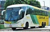 Empresa Gontijo de Transportes 18430 na cidade de Fortaleza, Ceará, Brasil, por David Candéa. Número da foto: #:id.