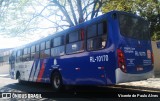 Rápido Campinas RL-10170 na cidade de Sorocaba, São Paulo, Brasil, por Vicente de Paulo Alves. Número da foto: #9270670.