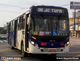 BR7 Mobilidade 2919 na cidade de São Bernardo do Campo, São Paulo, Brasil, por Marcos Souza De Oliveira. Número da foto: #:id.